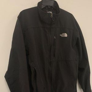 The North Face Black Jacket